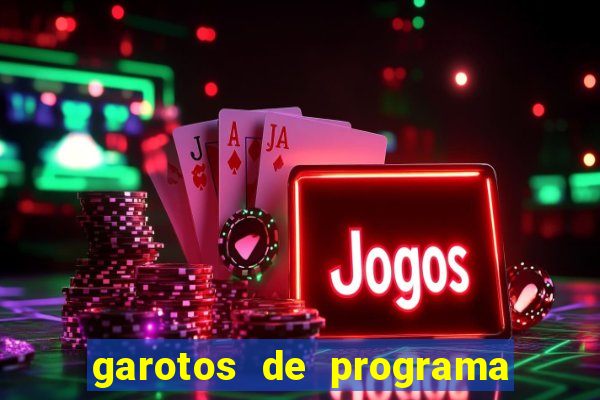 garotos de programa no rs